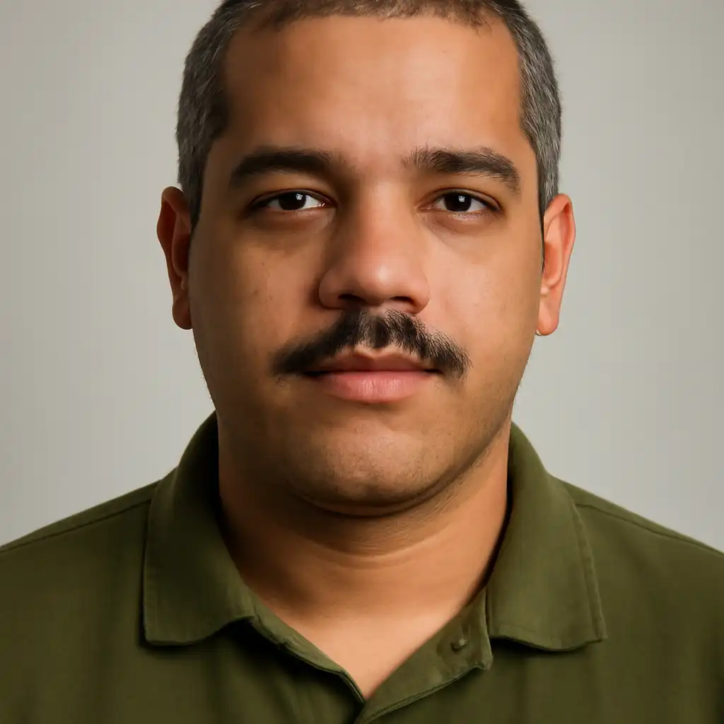 João Paulo Gomes Silva
